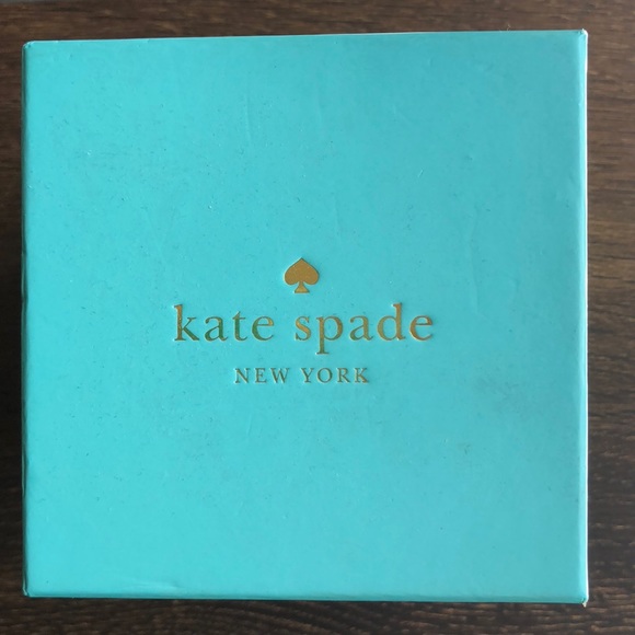 Kates Spade Watch ♠️ - Picture 4 of 4